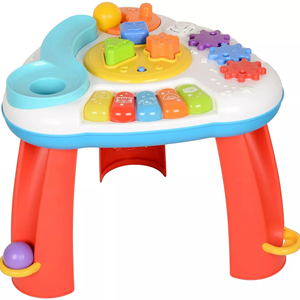 جدول موزیکال وین فان Winfun مدل 00812